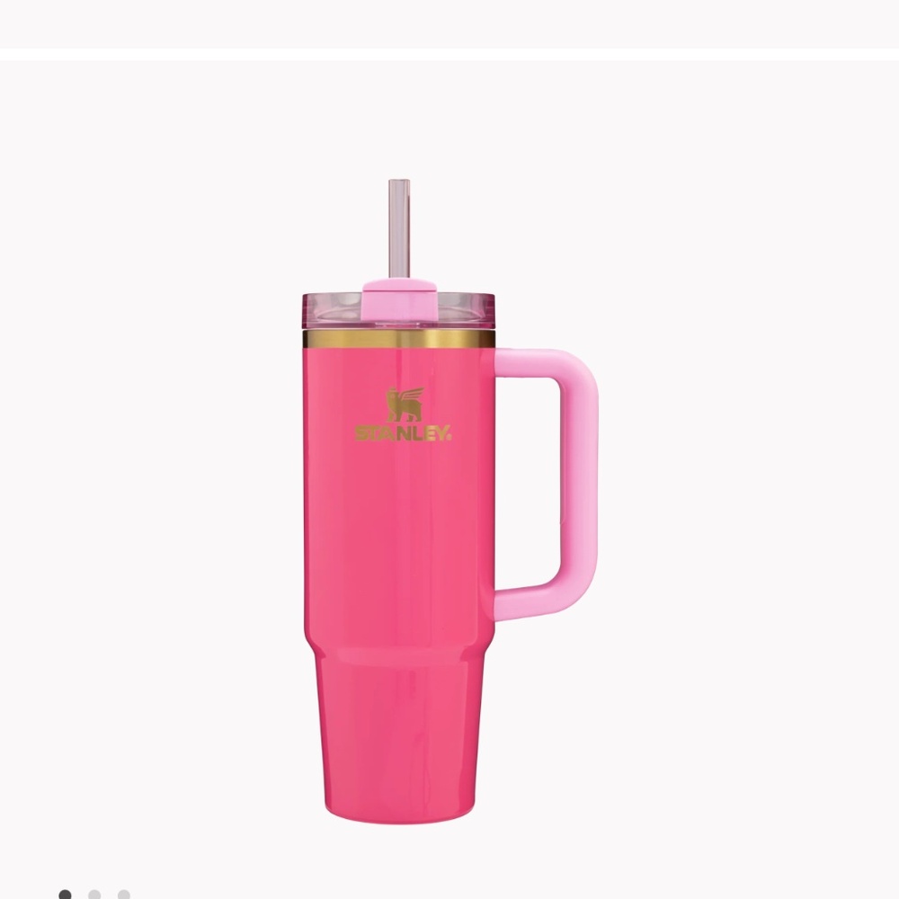 Pink Parade Stanley cup 30 oz.